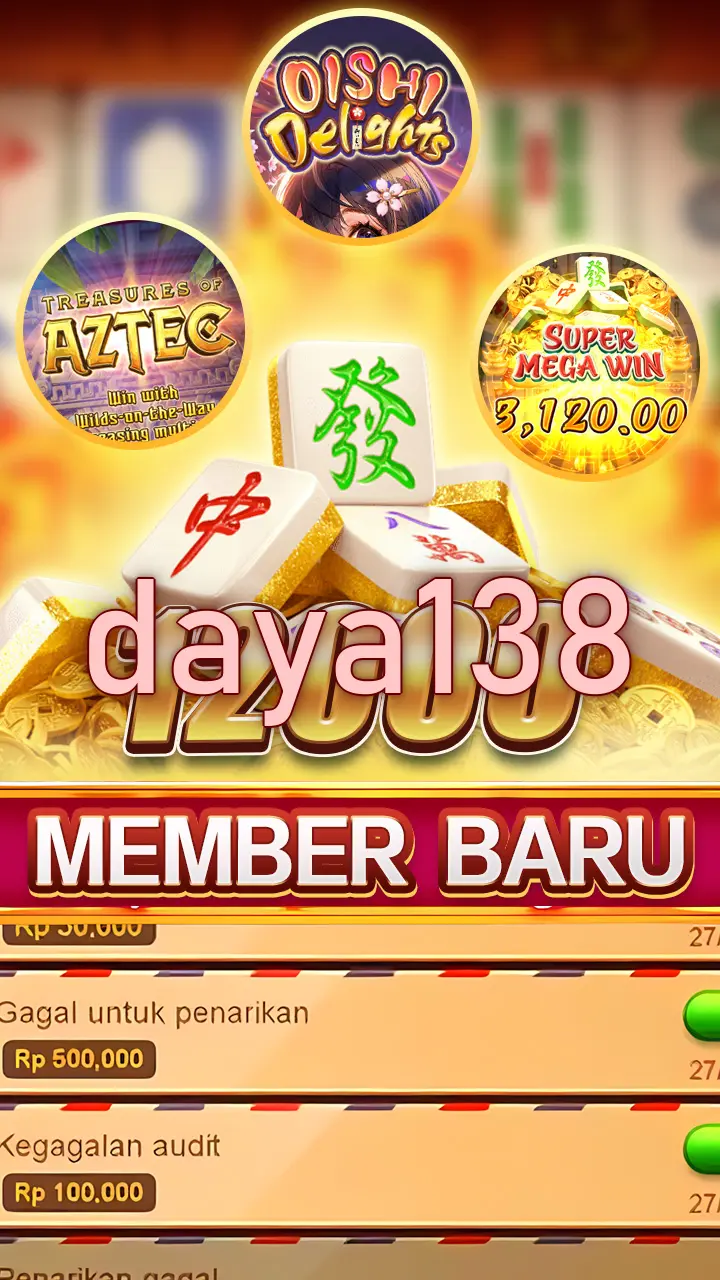 daya138 Unduh