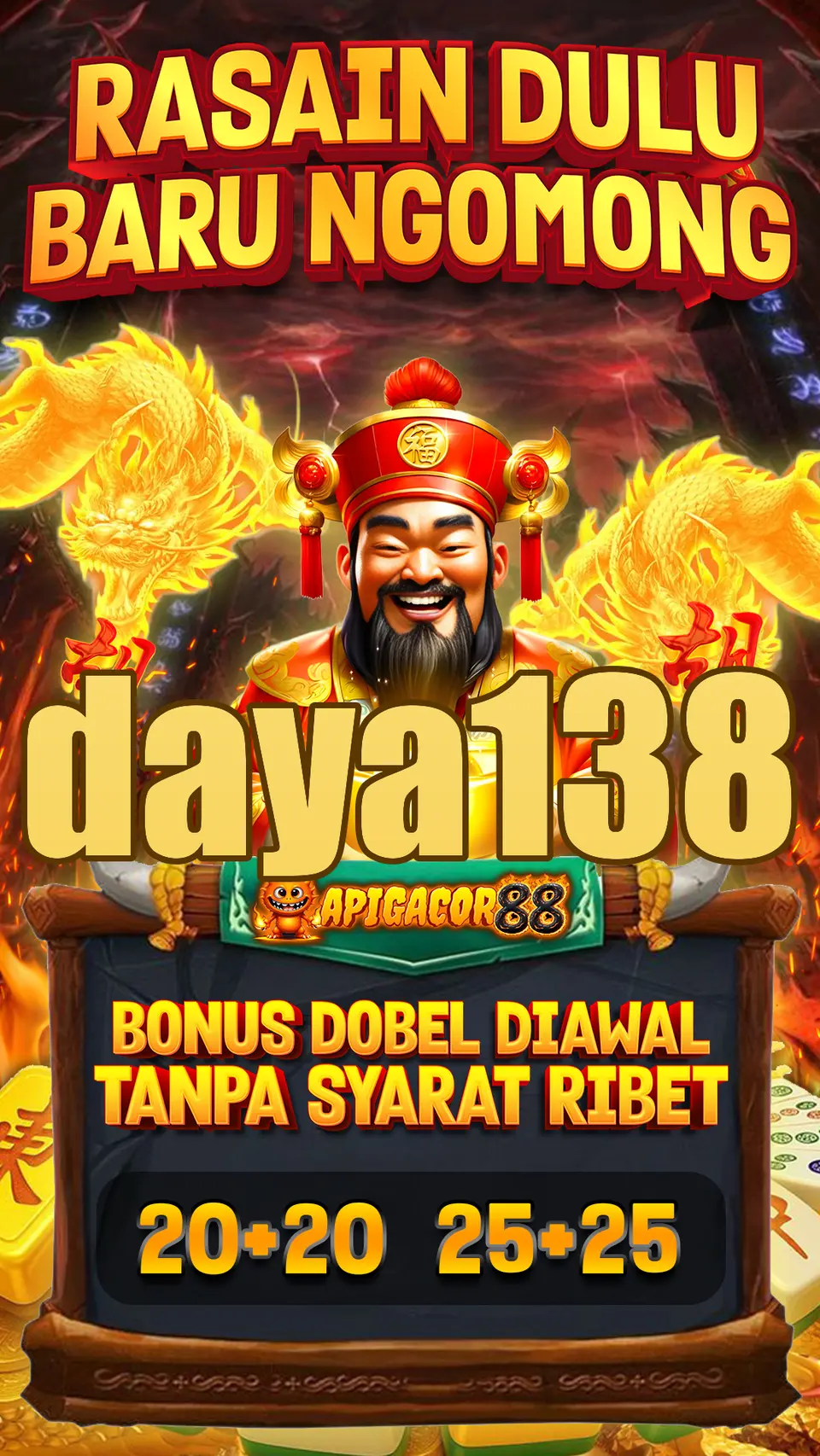 daya138 Unduh