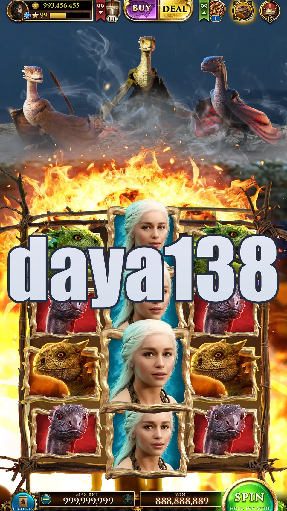daya138 Masuk