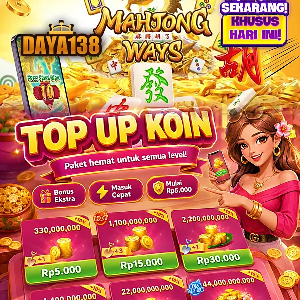 daya138 Masuk - daya138 Resmi