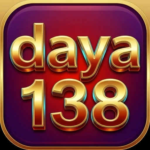 daya138 Logo - Resmi