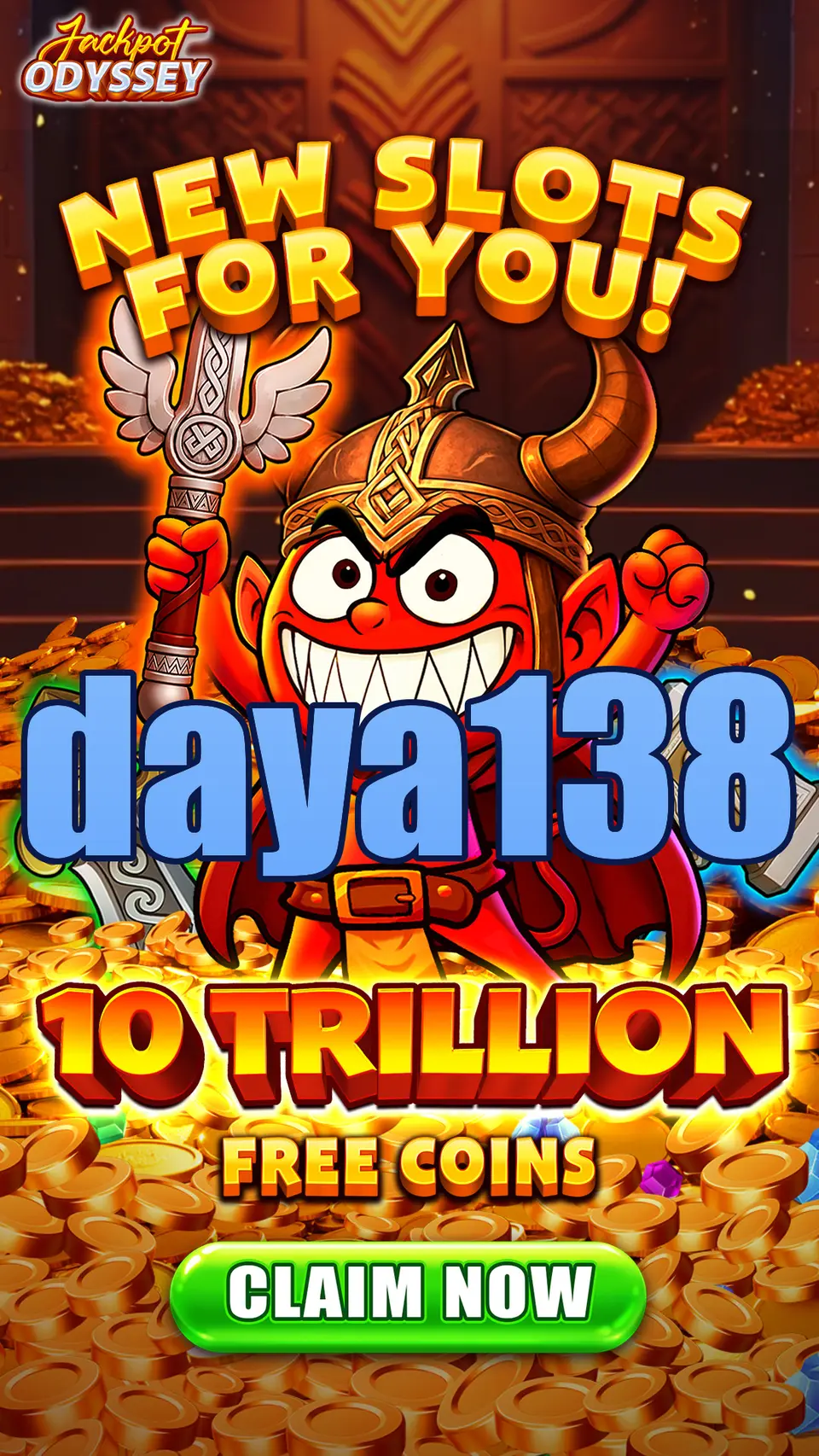 daya138 Preview - Resmi Unduh